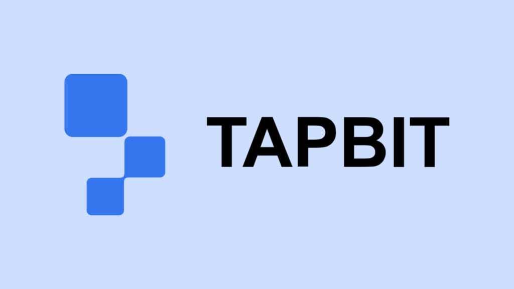 Tapbit 로그인 거래소 플랫폼